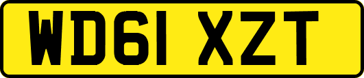 WD61XZT