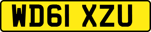 WD61XZU