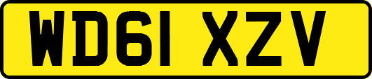WD61XZV