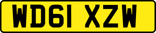 WD61XZW