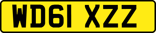 WD61XZZ