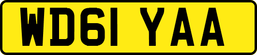 WD61YAA