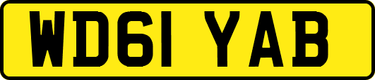 WD61YAB