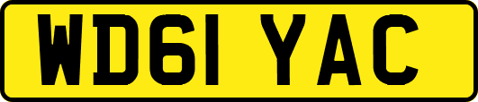 WD61YAC