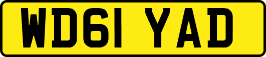 WD61YAD