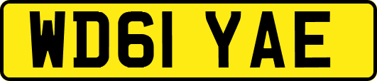 WD61YAE