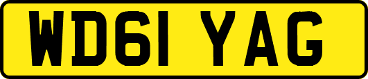 WD61YAG