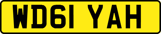 WD61YAH