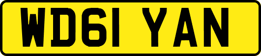 WD61YAN