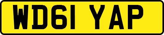 WD61YAP
