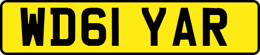 WD61YAR