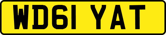 WD61YAT