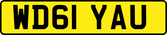 WD61YAU