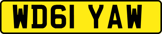 WD61YAW