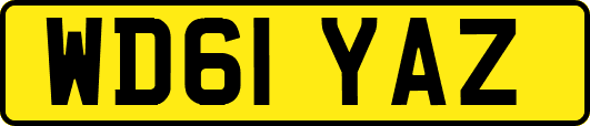 WD61YAZ