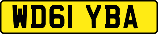 WD61YBA