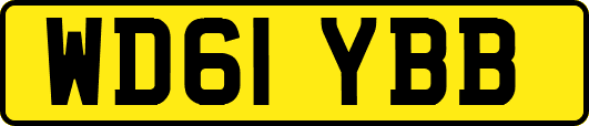 WD61YBB