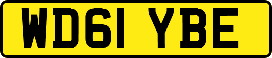 WD61YBE