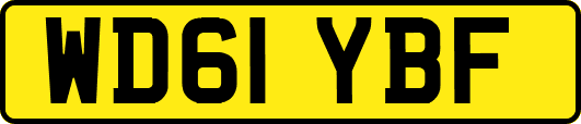 WD61YBF