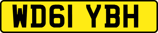 WD61YBH