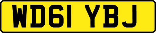WD61YBJ