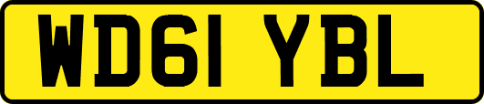 WD61YBL