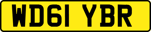 WD61YBR