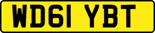 WD61YBT