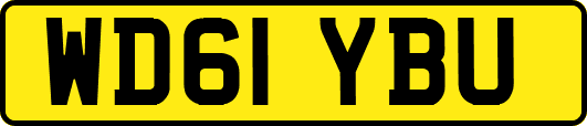 WD61YBU
