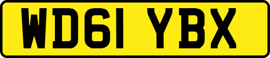 WD61YBX
