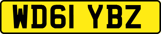 WD61YBZ