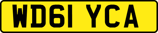 WD61YCA