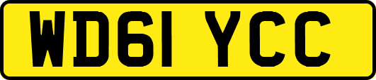 WD61YCC