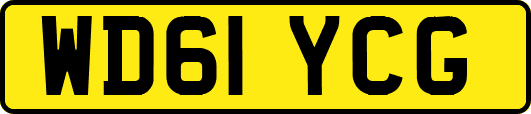 WD61YCG