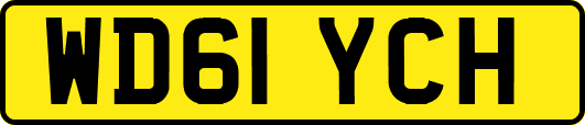 WD61YCH