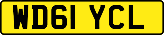 WD61YCL