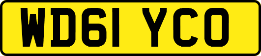 WD61YCO