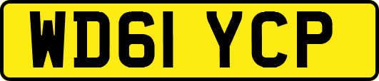 WD61YCP