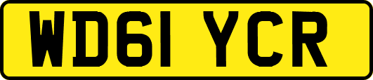 WD61YCR