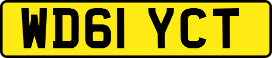 WD61YCT