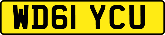 WD61YCU