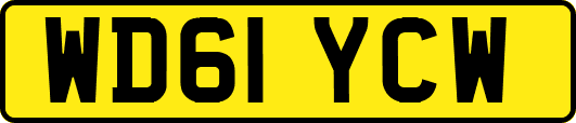WD61YCW