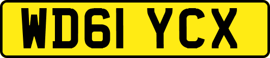 WD61YCX