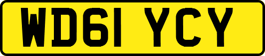 WD61YCY