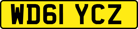 WD61YCZ