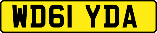 WD61YDA
