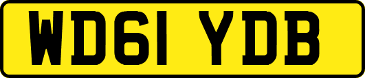 WD61YDB