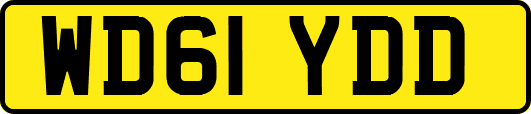 WD61YDD