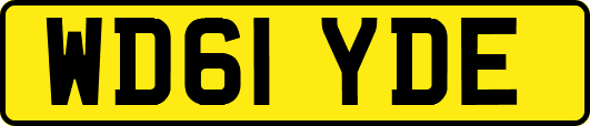 WD61YDE