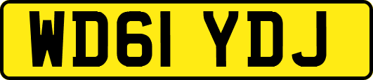 WD61YDJ